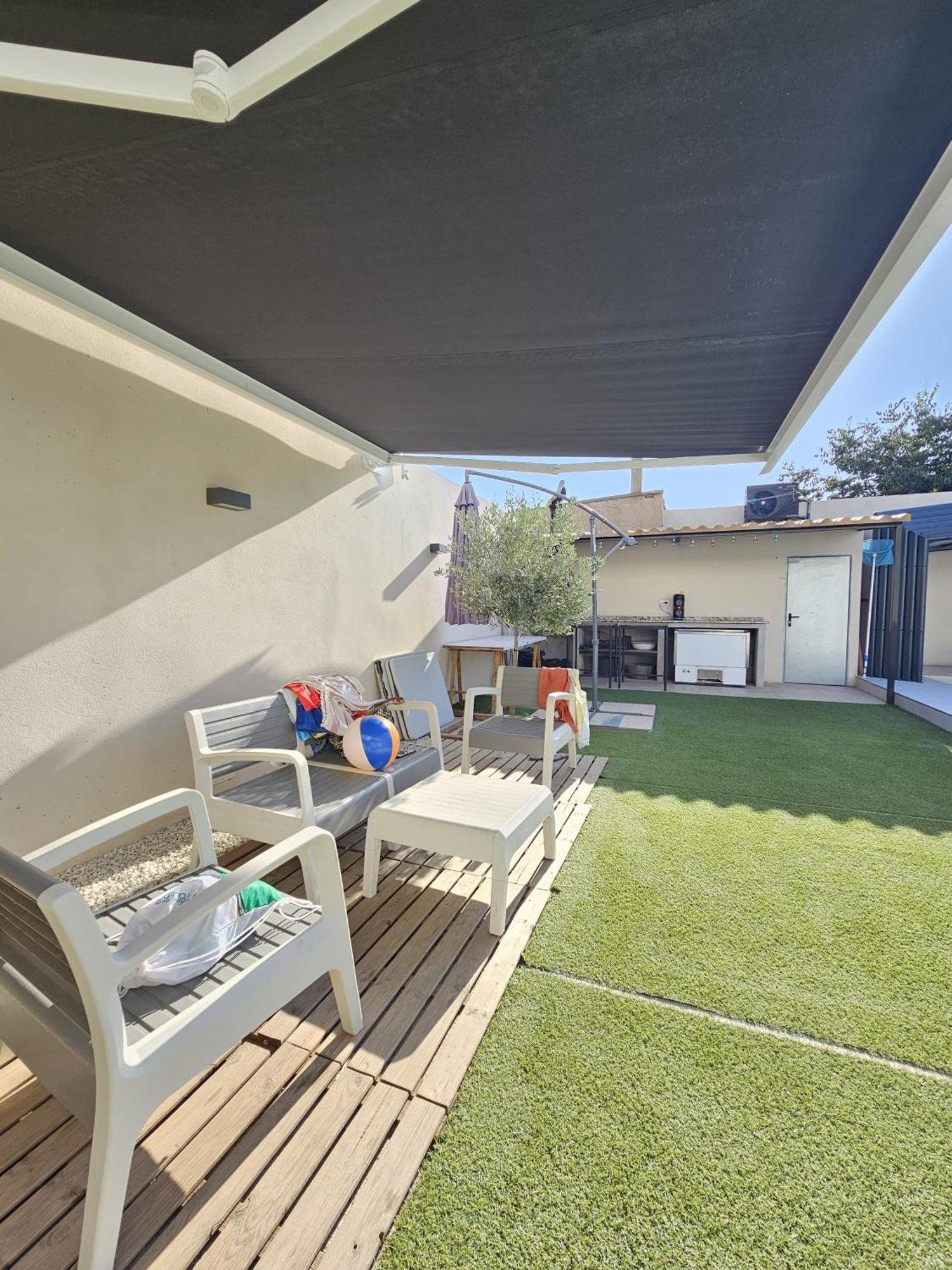 Alojamiento El Pez Casa Con Piscina Climatizada Villafranca de los Caballeros Luaran gambar